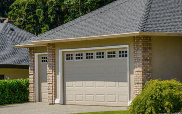 garage roof repair Pulham St Mary, Norfolk