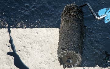 Pulham St Mary liquid sealant waterproofing