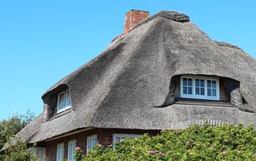 thatch roofing Pulham St Mary, Norfolk