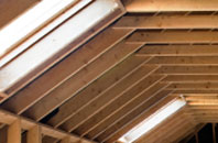 Pulham St Mary tapered roof insulation quotes